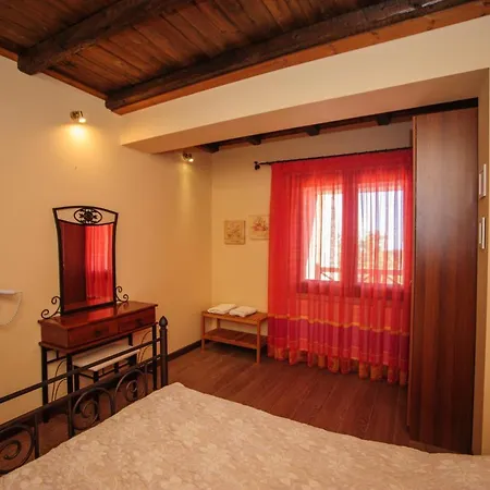 Apartament Complex Pierion Musses