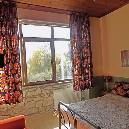 Complex Pierion Musses * Elatochori