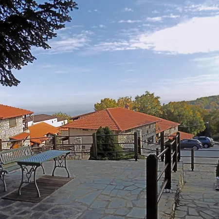 Complex Pierion Musses * 埃拉托克里昂