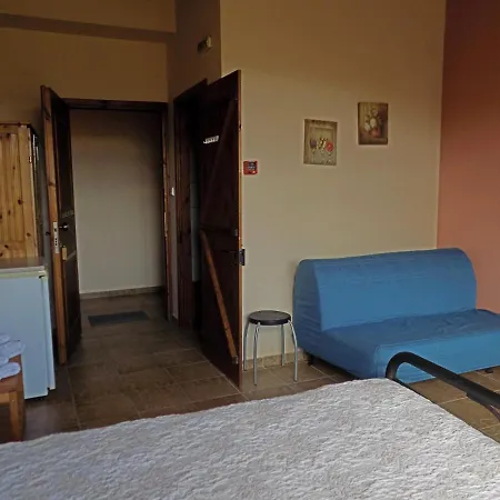 Apartament Complex Pierion Musses *