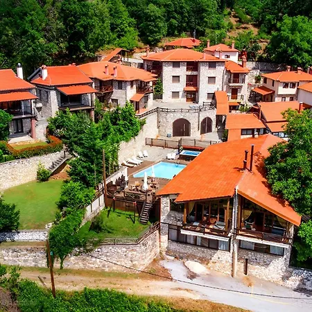 Complex Pierion Musses Apartament