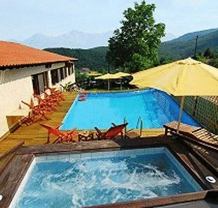 Complex Pierion Musses Apartament