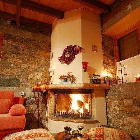 Apartmán Complex Pierion Musses