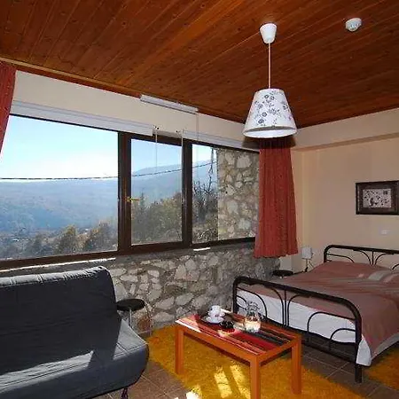 Apartmán Complex Pierion Musses *