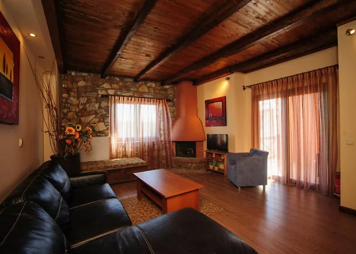 公寓 Complex Pierion Musses