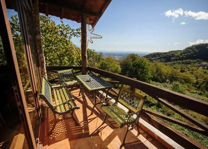 公寓 Complex Pierion Musses