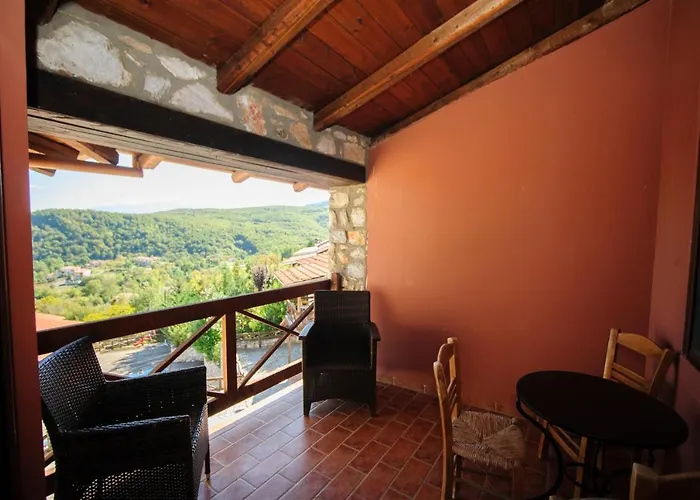 Complex Pierion Musses