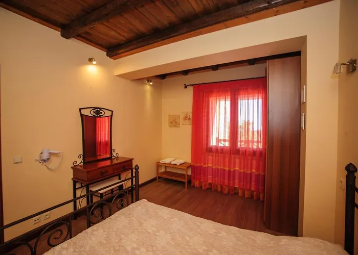 公寓 Complex Pierion Musses