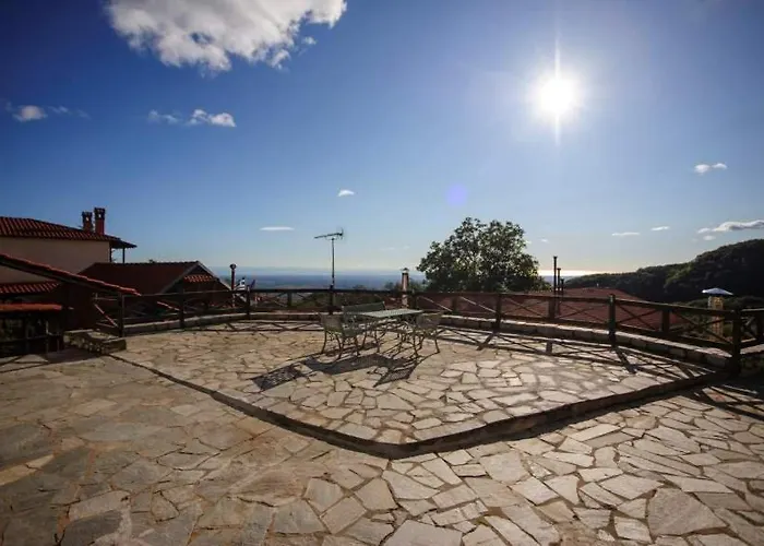 公寓 Complex Pierion Musses