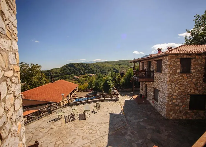 Complex Pierion Musses 埃拉托克里昂