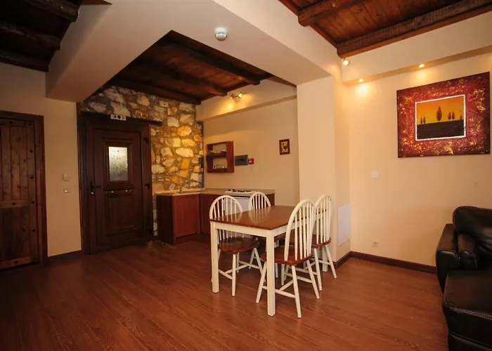 Complex Pierion Musses *