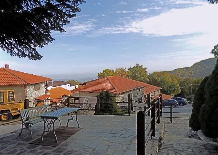 Complex Pierion Musses * 埃拉托克里昂