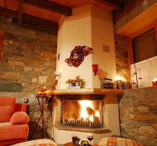 公寓 Complex Pierion Musses