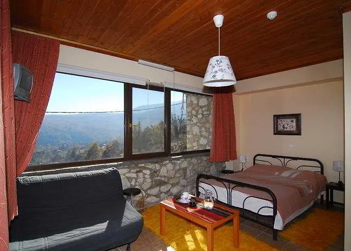 公寓 Complex Pierion Musses *