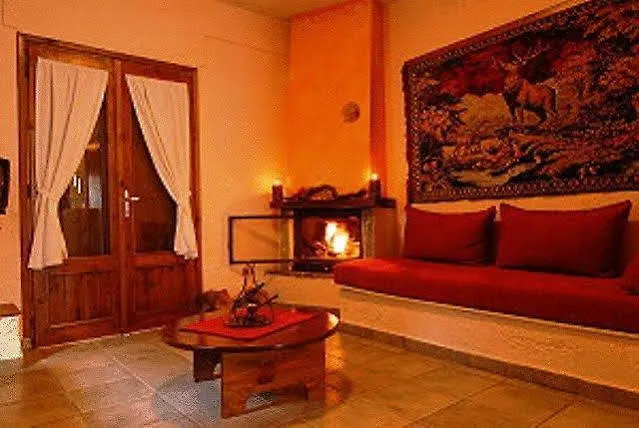 Complex Pierion Musses 公寓 埃拉托克里昂