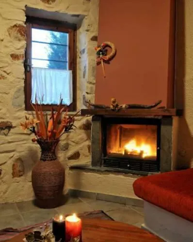 Complex Pierion Musses 埃拉托克里昂